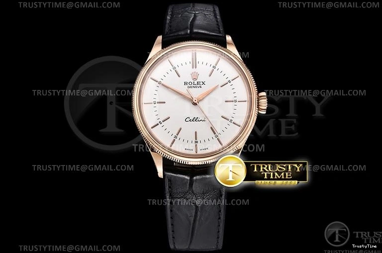 0809 ROLCEL078C – Cellini Time NewStyle 889